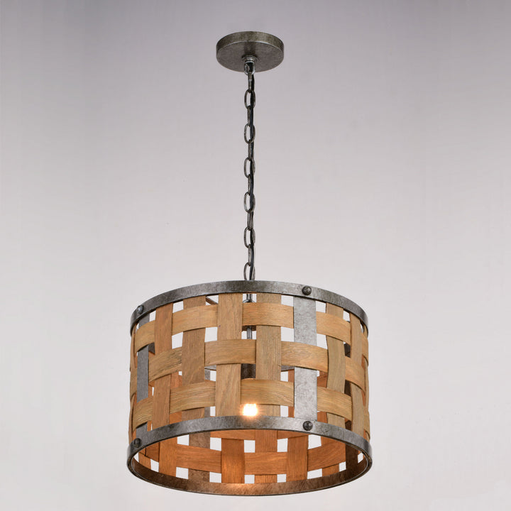 Vaxcel P0363 Pendant Light -