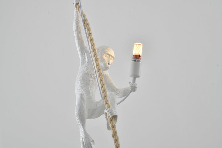 Bethel International DLS76P9W Pendant Light - White