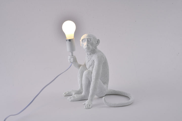 Bethel International DLS77T13W   Lamp White