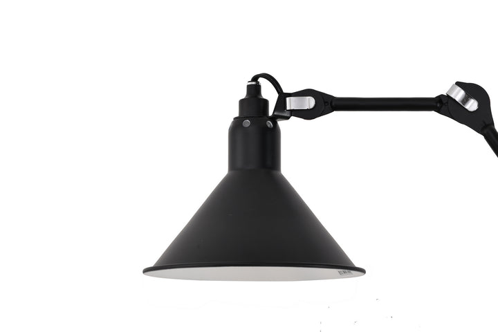 Bethel International DLS88W46B Wall Sconce Light - Matte Black