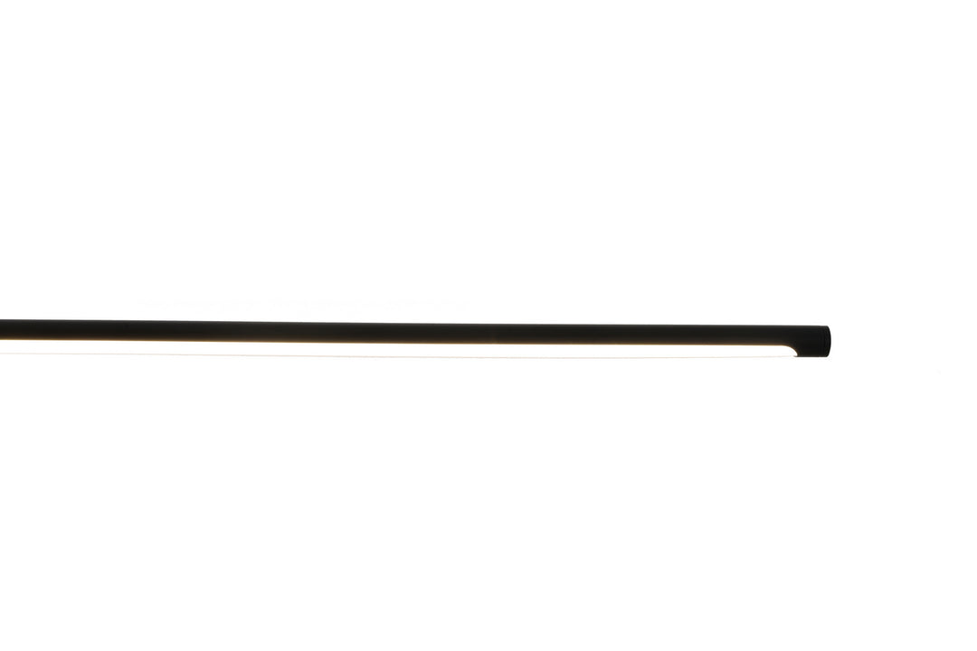 Bethel International DLS92C47B Pendant Light - Black