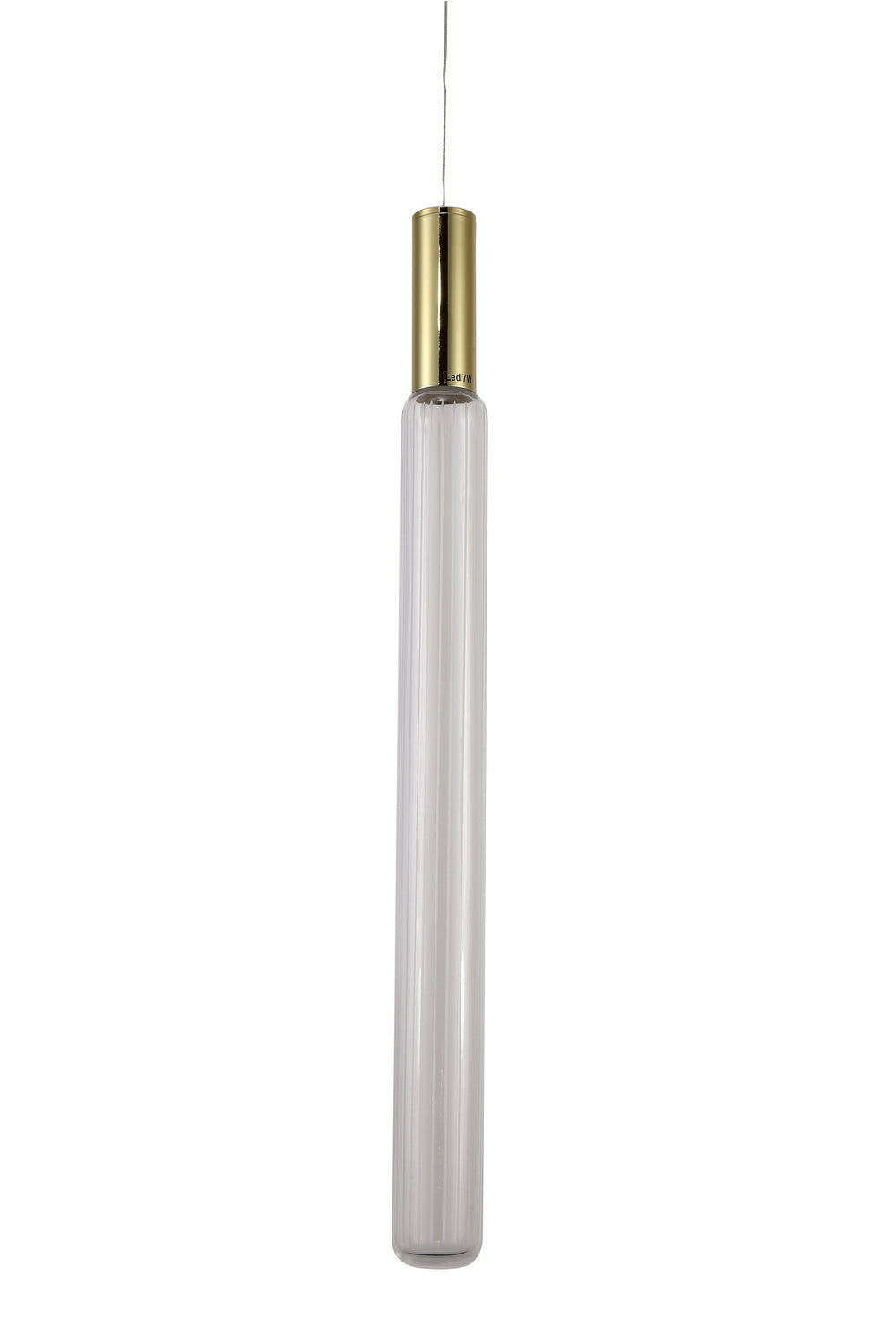 Bethel International ZD10P33G Pendant Light - Gold