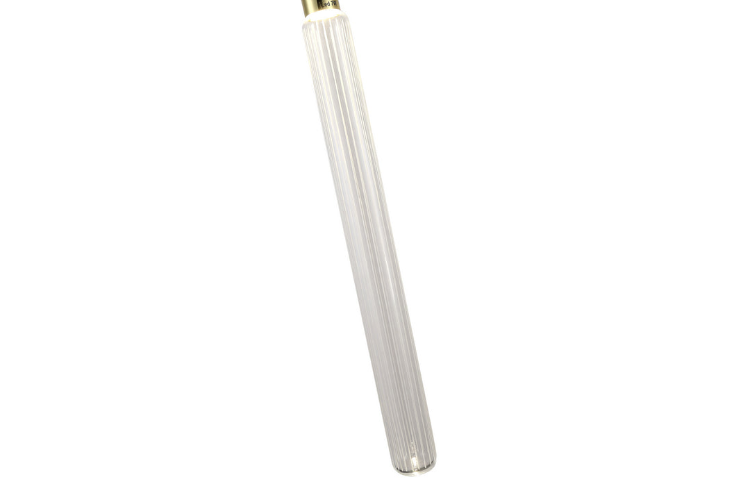 Bethel International ZD10P33G Pendant Light - Gold
