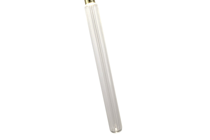 Bethel International ZD10P33G Pendant Light - Gold