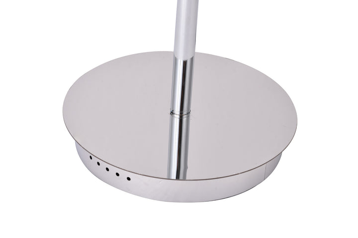 Bethel International 6430T   Lamp Chrome