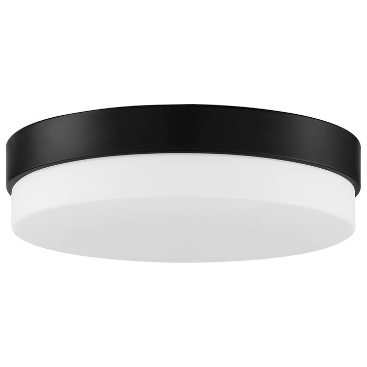 Access Roma 20825LEDD-MBL/OPL Ceiling Light - Matte Black