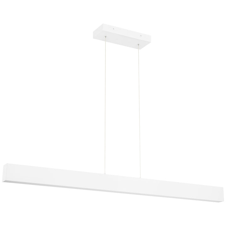 Access Form 24900LEDD-MWH/ACR Pendant Light - Matte White