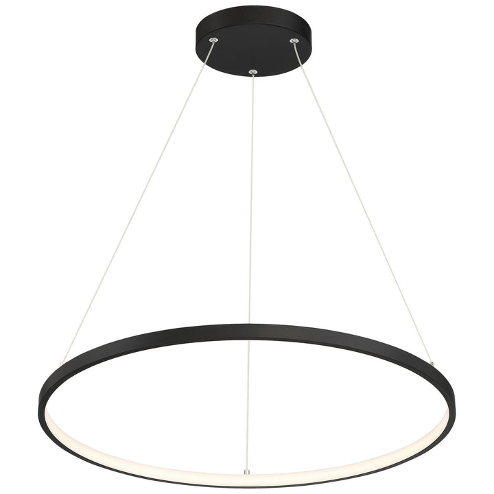 Access Anello 52067LEDD-MBL/ACR Pendant Light - Matte Black