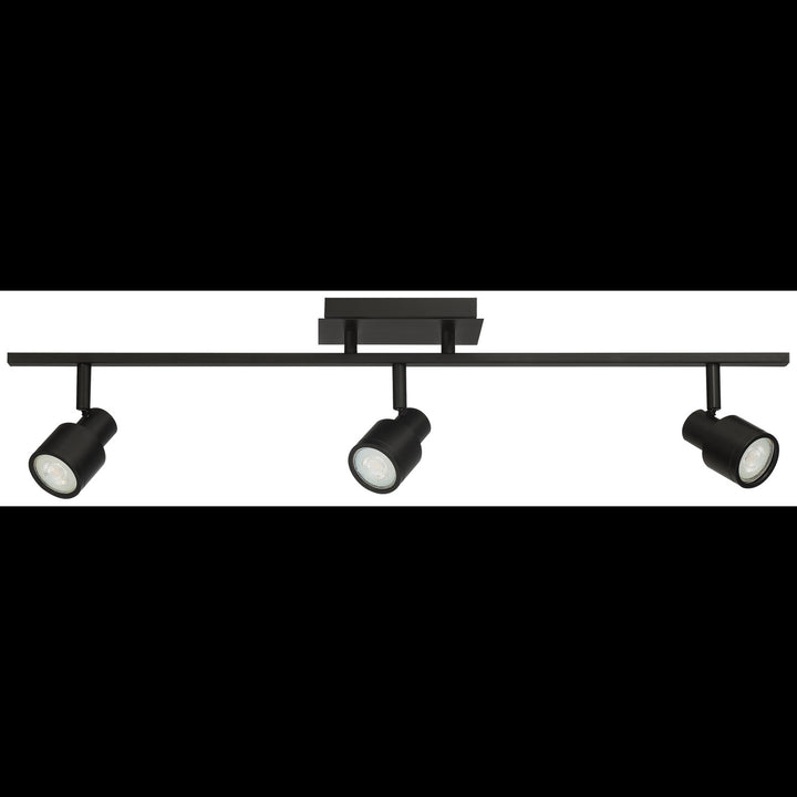 Access Lincoln 63073LEDDLP-MBL Ceiling Light - Matte Black