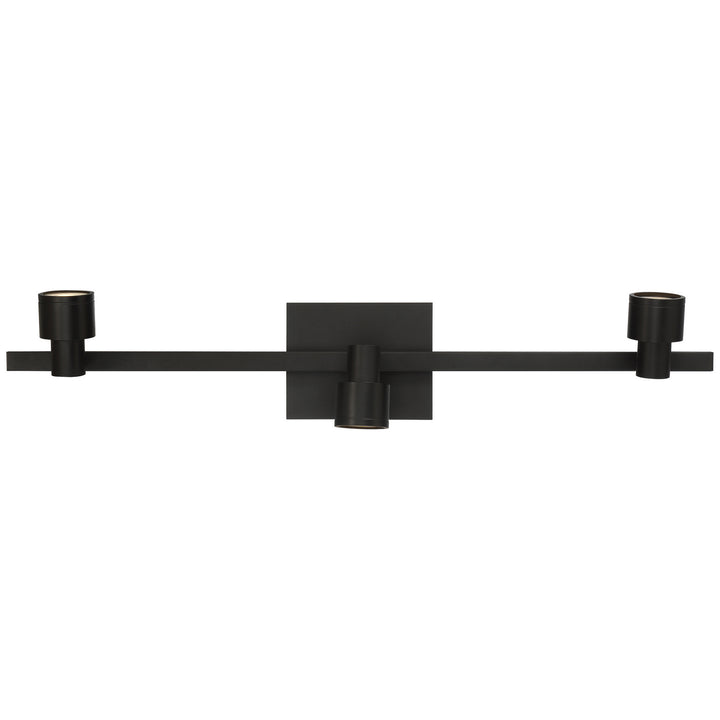 Access Lincoln 63073LEDDLP-MBL Ceiling Light - Matte Black