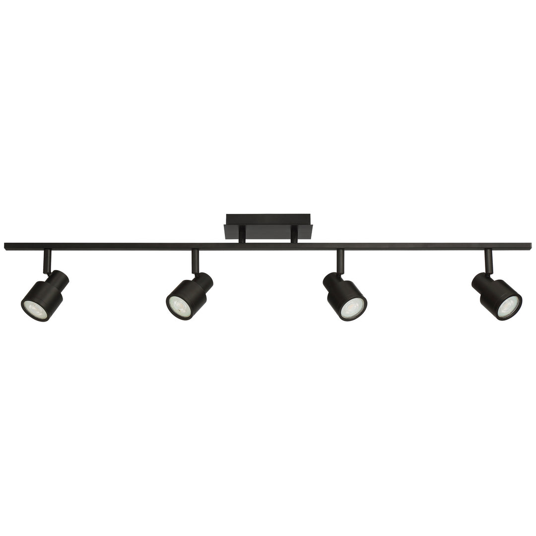 Access Lincoln 63074LEDDLP-MBL Ceiling Light - Matte Black