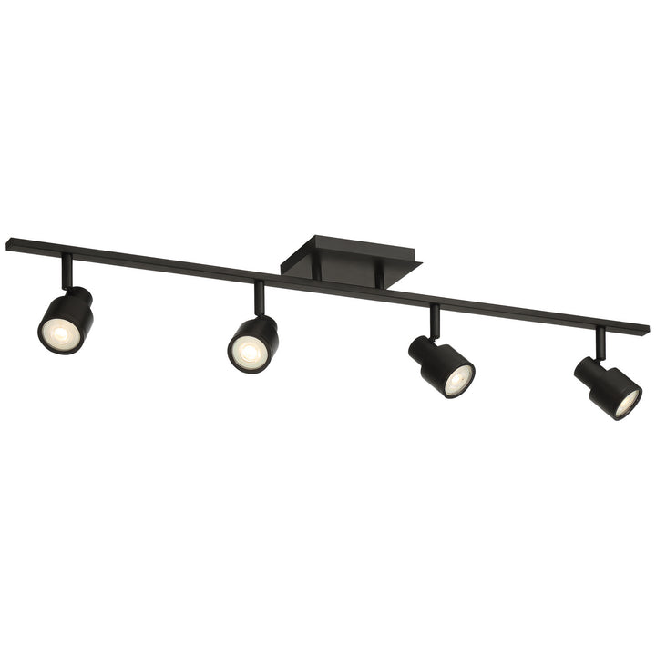 Access Lincoln 63074LEDDLP-MBL Ceiling Light - Matte Black