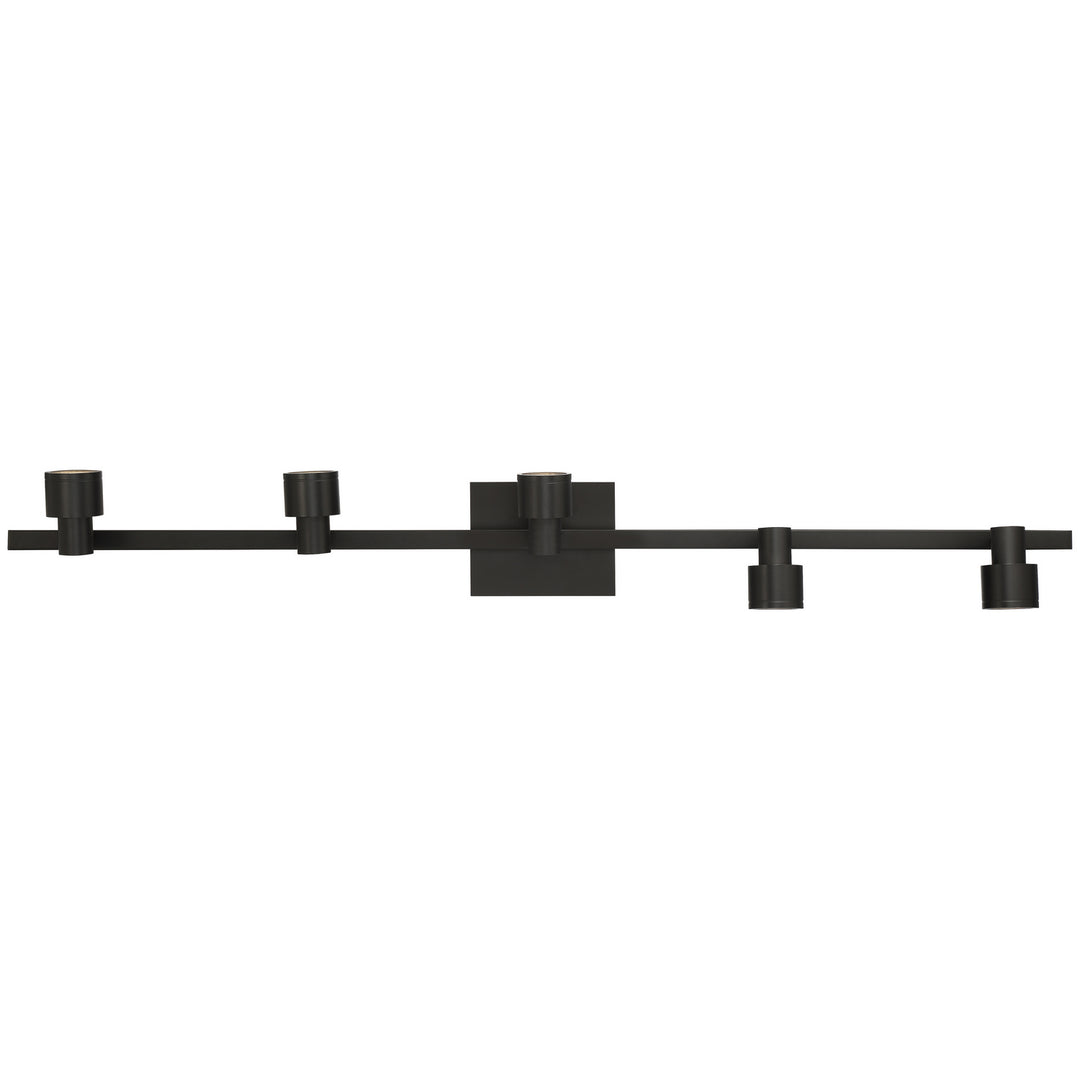 Access Lincoln 63075LEDDLP-MBL Ceiling Light - Matte Black