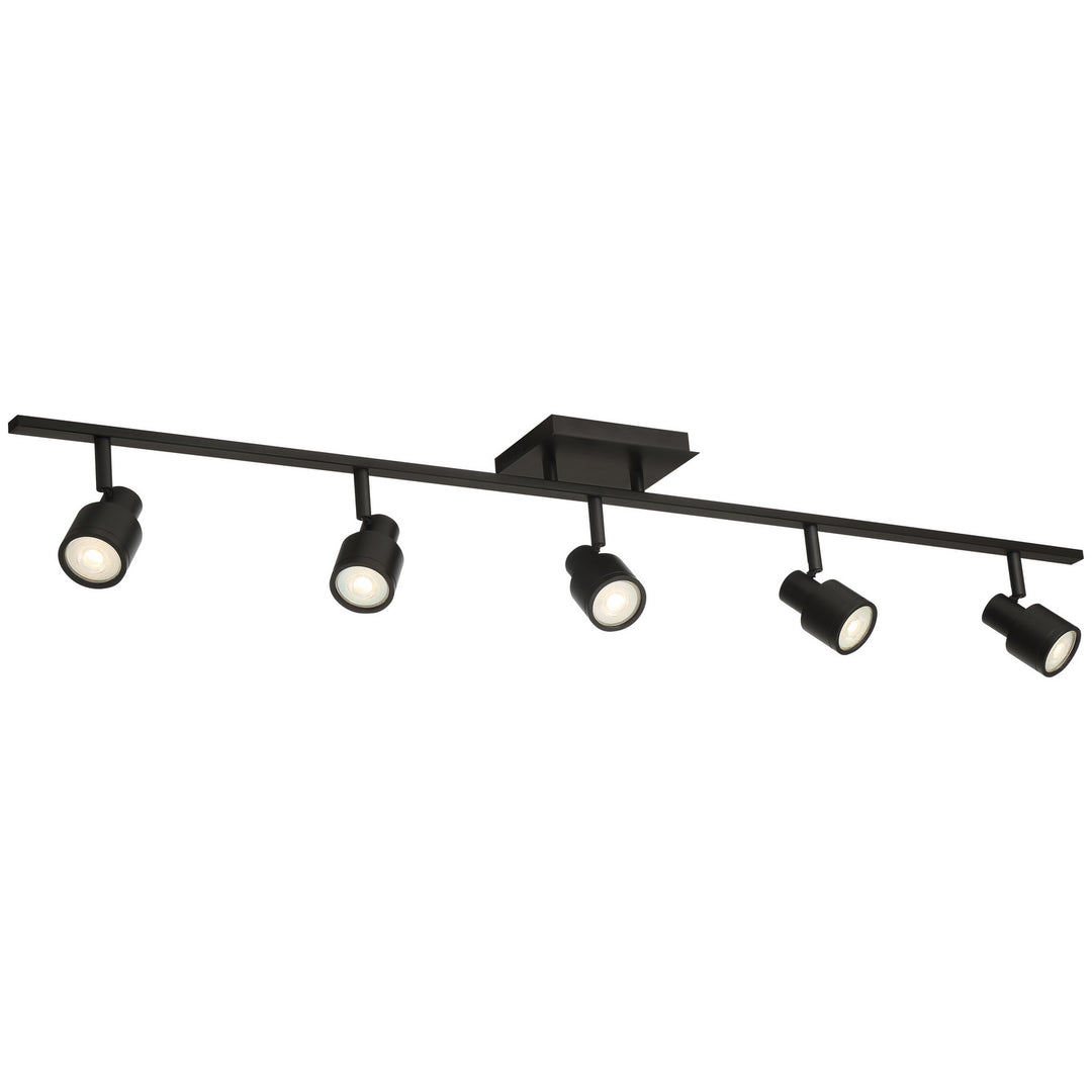 Access Lincoln 63075LEDDLP-MBL Ceiling Light - Matte Black