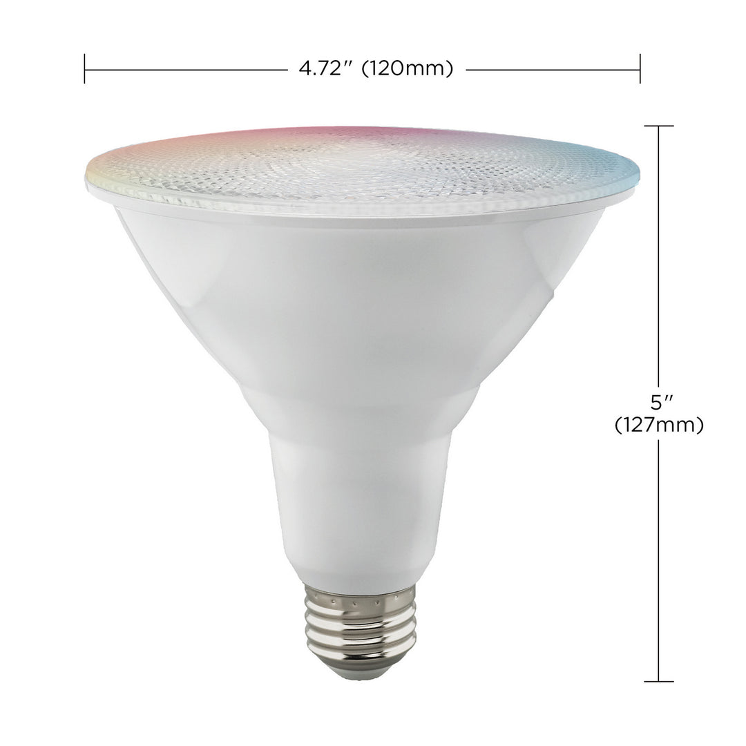 Satco Lighting S11277   Light Bulb Clear