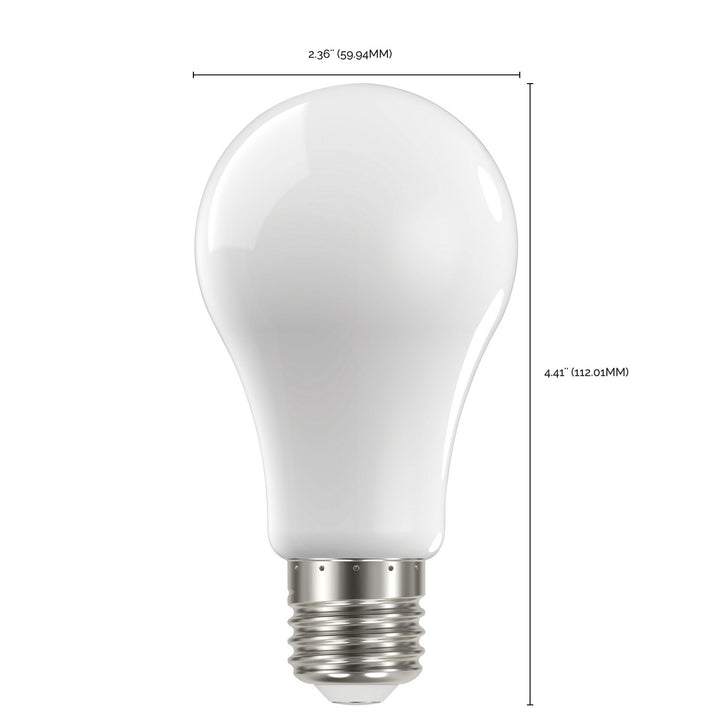 Satco Lighting S12440   Light Bulb Soft White