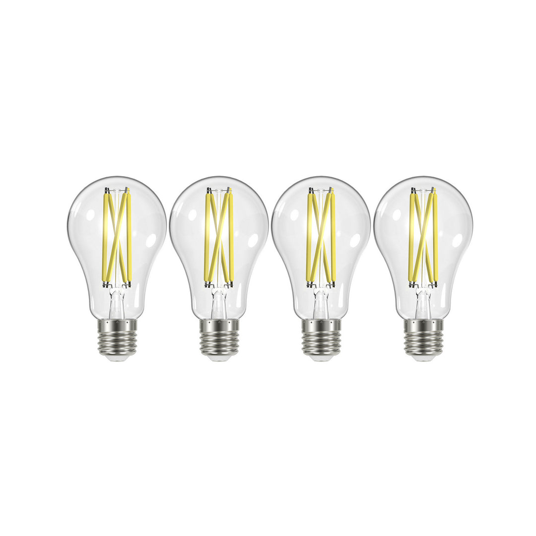 Satco Lighting S12443   Light Bulb Clear