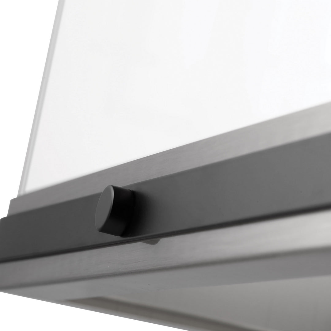 Nuvo Crossroads 60-7659 Pendant Light - Matte Black