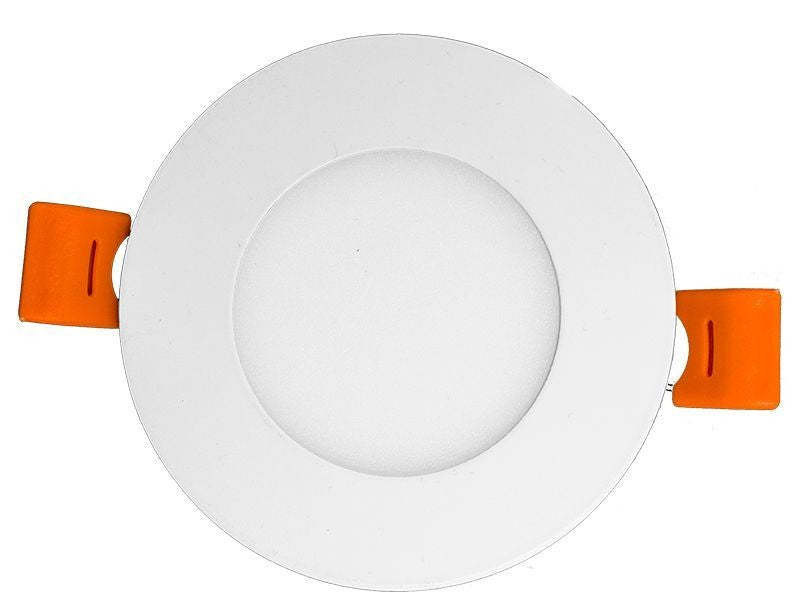 Westgate Lighting RSL3-MCT5  Recessed Light Lighting White
