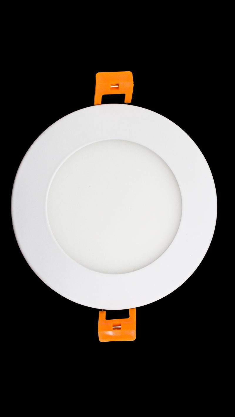 Westgate Lighting RSL4-MCT5  Recessed Light Lighting White