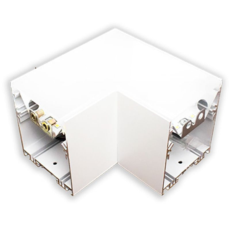 Westgate Lighting SCX-L-MCT4  Linear L Section Lighting White