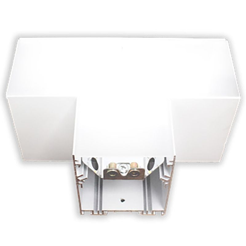 Westgate Lighting SCX-T-MCT4  Linear T Section Lighting White