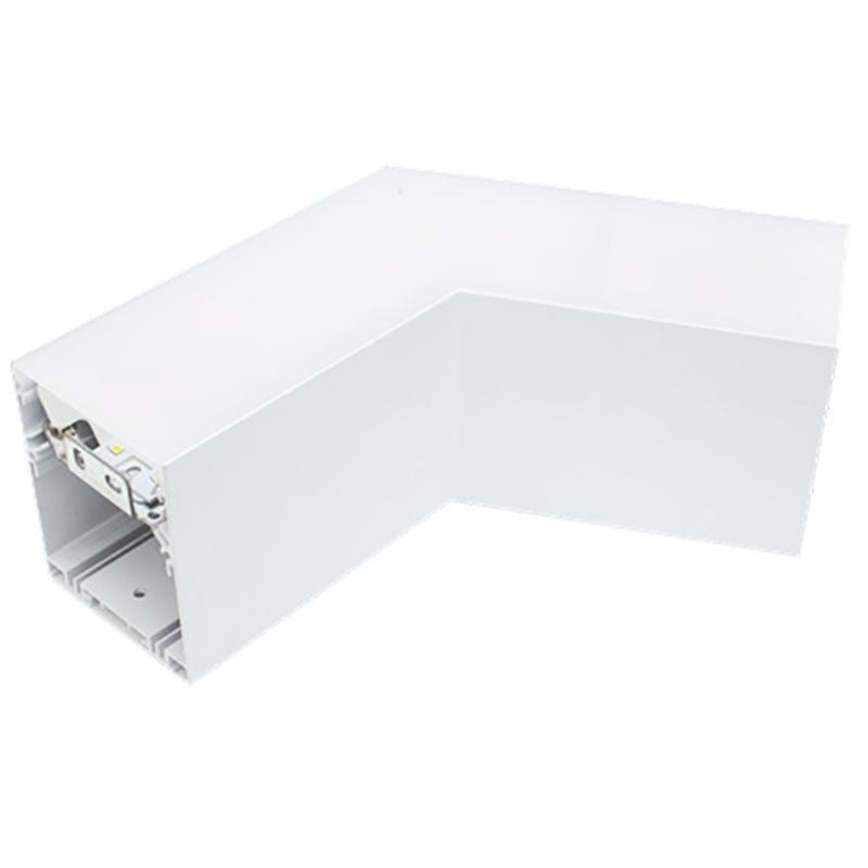 Westgate Lighting SCX-C120-MCT4  Linear 120D Section Lighting White