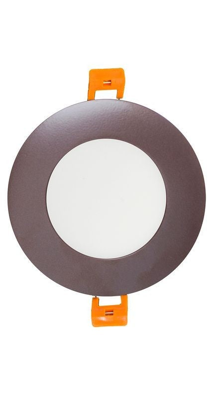 Westgate Lighting RSL3-MCT5-ORB  Recessed Light Lighting Oil-Rubbed Bronze