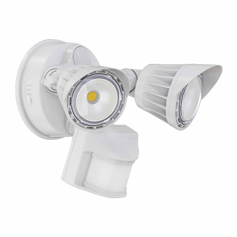 Westgate Lighting SL-20W-MCT-WH-P  Security Light Outdoor Light White