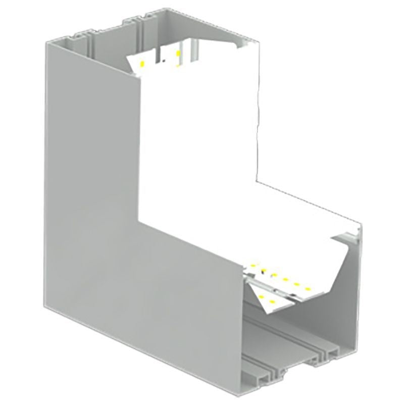 Westgate Lighting SCX6-IC-MCTP  Inside Corner Module Mctp Lighting Sandy White