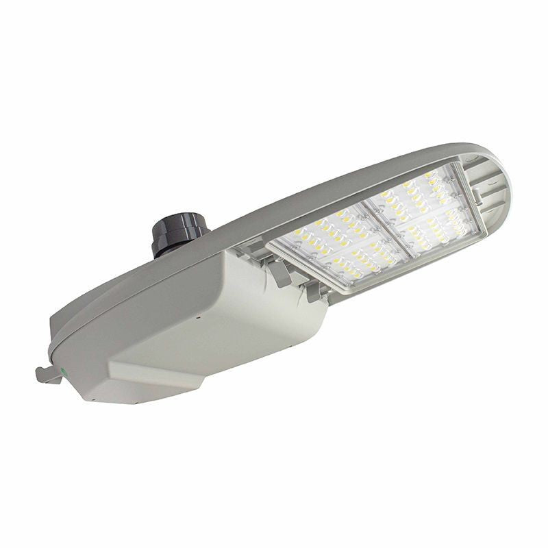 Westgate Lighting STL3-200W-50K-480V  Street Light Outdoor Light Light Grey
