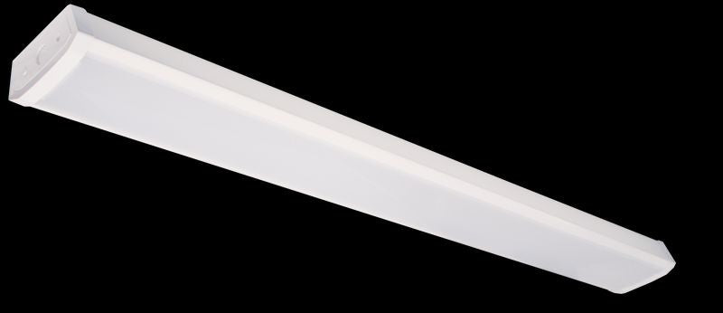 Westgate Lighting WAE-4FT-MCT-DD  Economy Wrap Lighting White