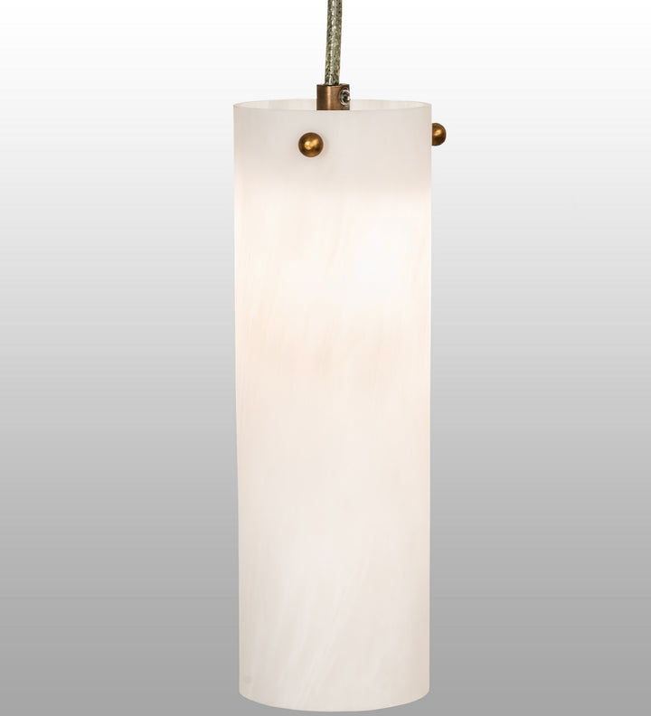Besa Lighting 243353 Modern Costaluz Series Outdoor White/Clear