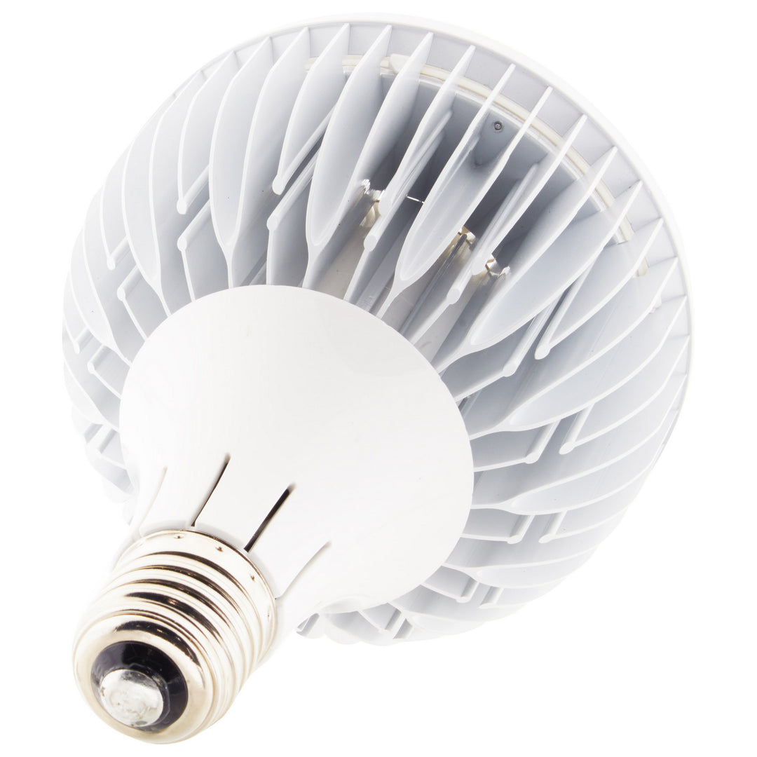 Satco Lighting S13150   Light Bulb White
