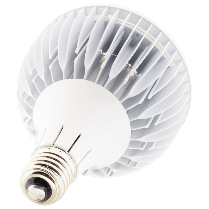 Satco Lighting S13150   Light Bulb White