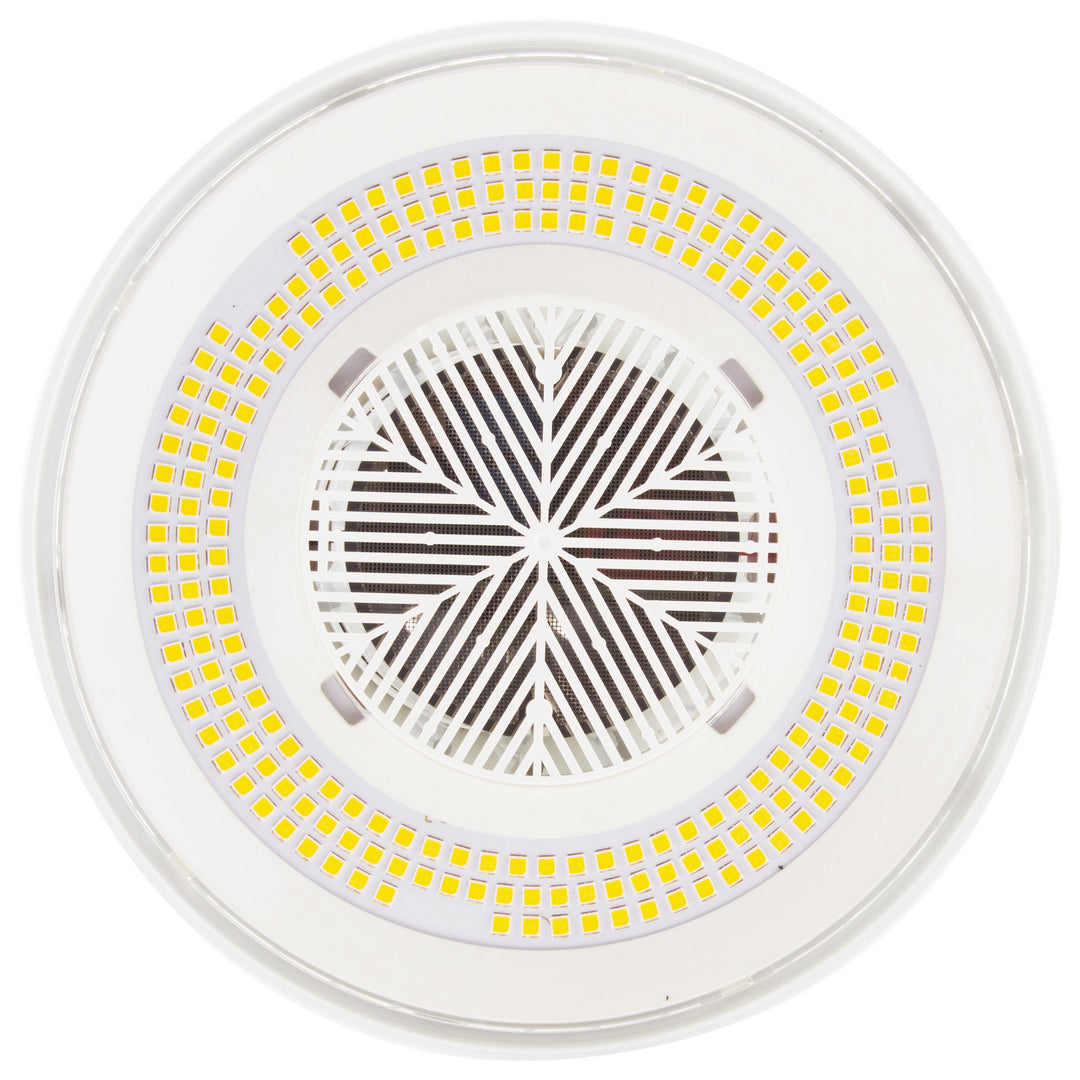 Satco Lighting S13150   Light Bulb White