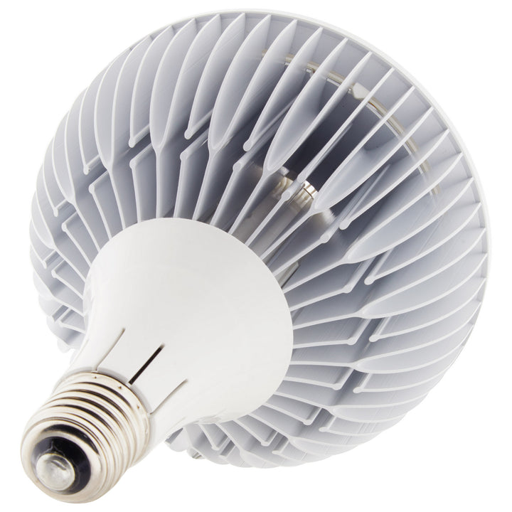 Satco Lighting S13154   Light Bulb White