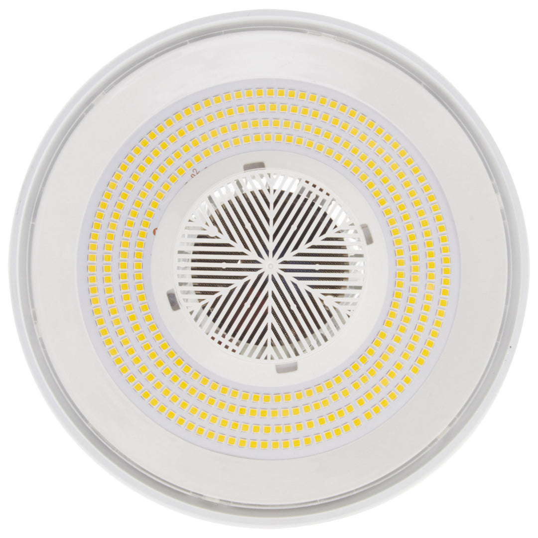 Satco Lighting S13154   Light Bulb White