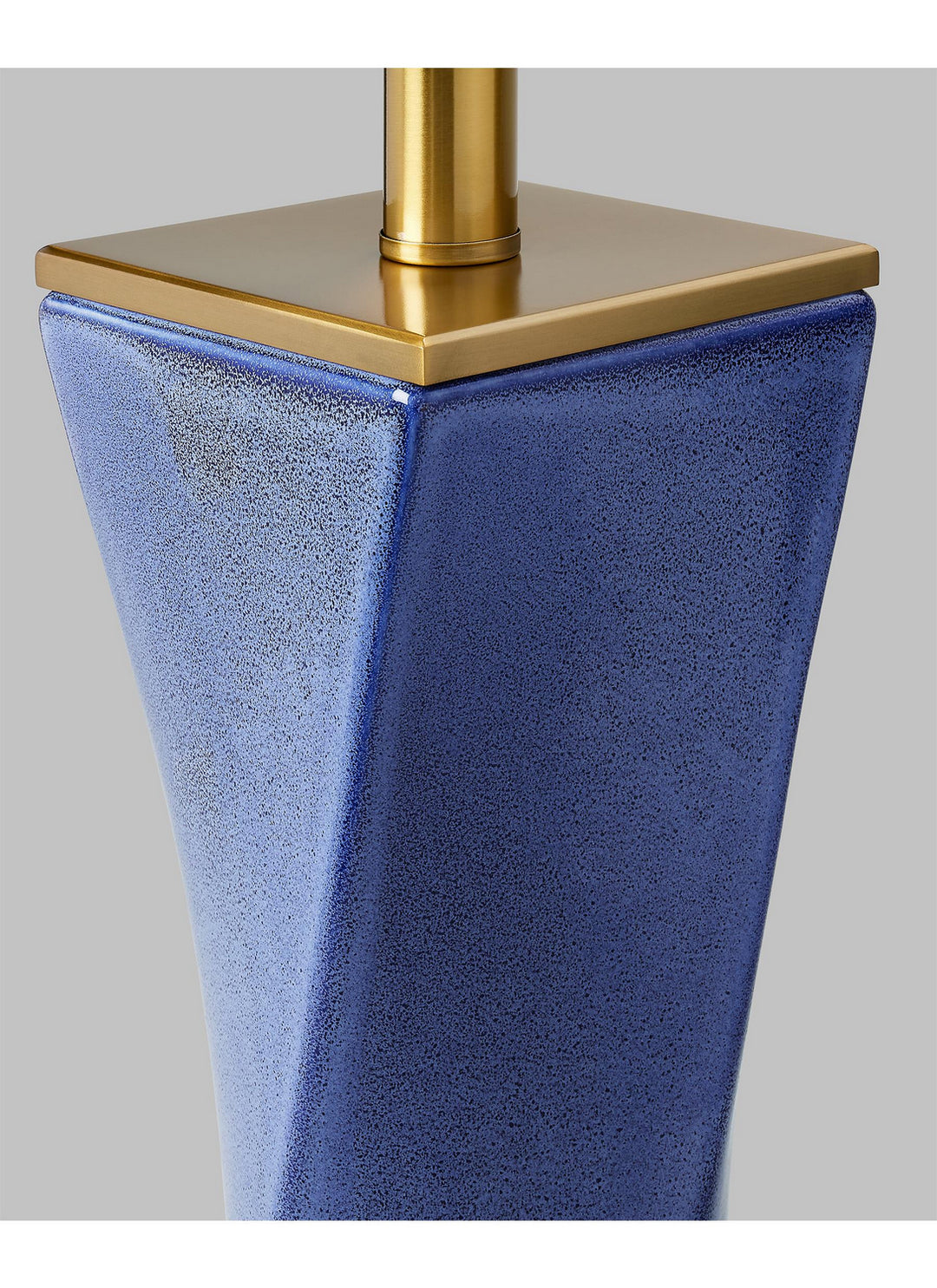 Visual Comfort Studio CT1211FRB1 Lagos One Light Table Lamp Lamp Bronze / Dark