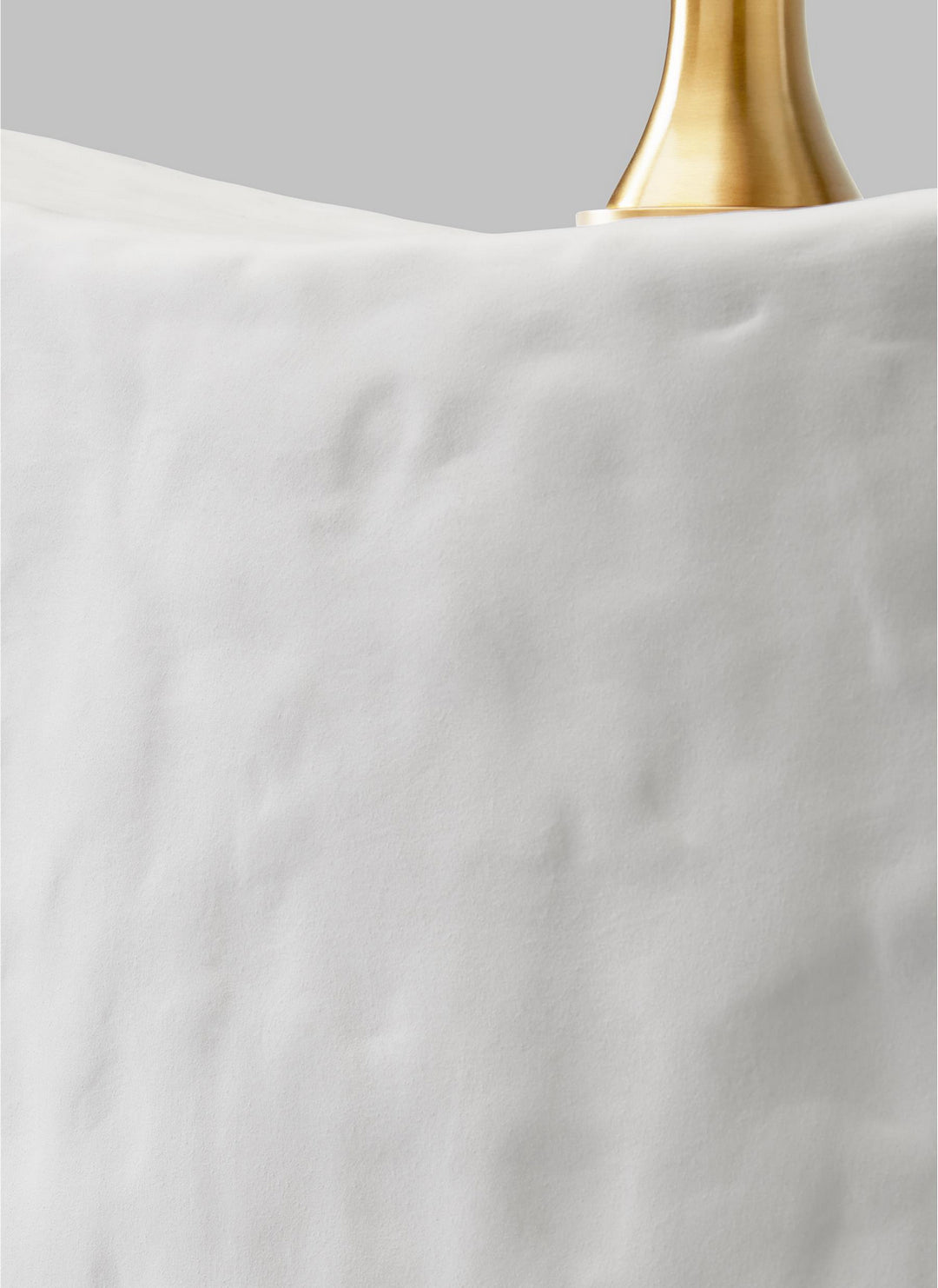 Visual Comfort Studio HT1031MWC1 Cenotes One Light Table Lamp Lamp White