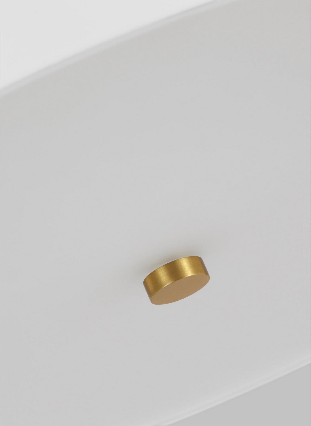 Visual Comfort Studio Dottie KSF1013BBS Ceiling Light - Burnished Brass