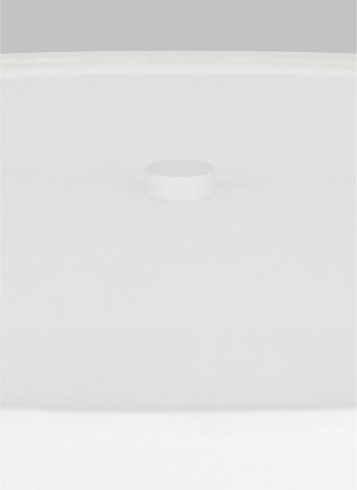 Visual Comfort Studio KST1022MWT1 Dottie Two Light Table Lamp Lamp White