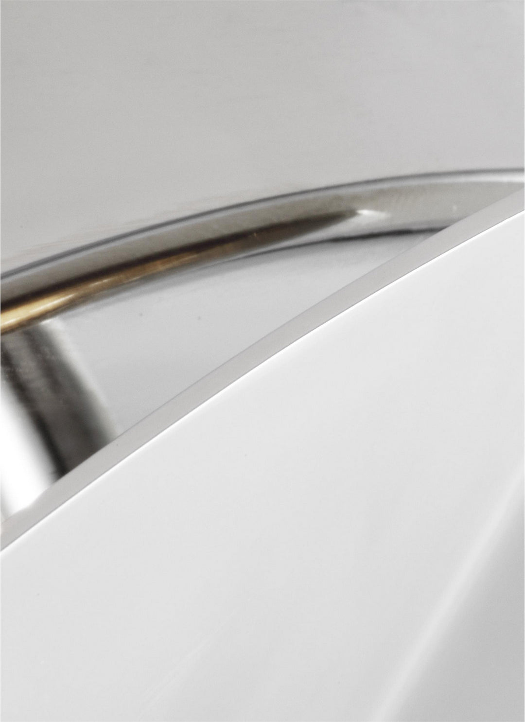 Visual Comfort Studio Dottie KSW1001PN Wall Light - Polished Nickel