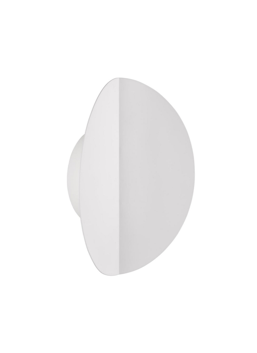 Visual Comfort Studio Dottie KSW1011MWT Wall Light - Matte White