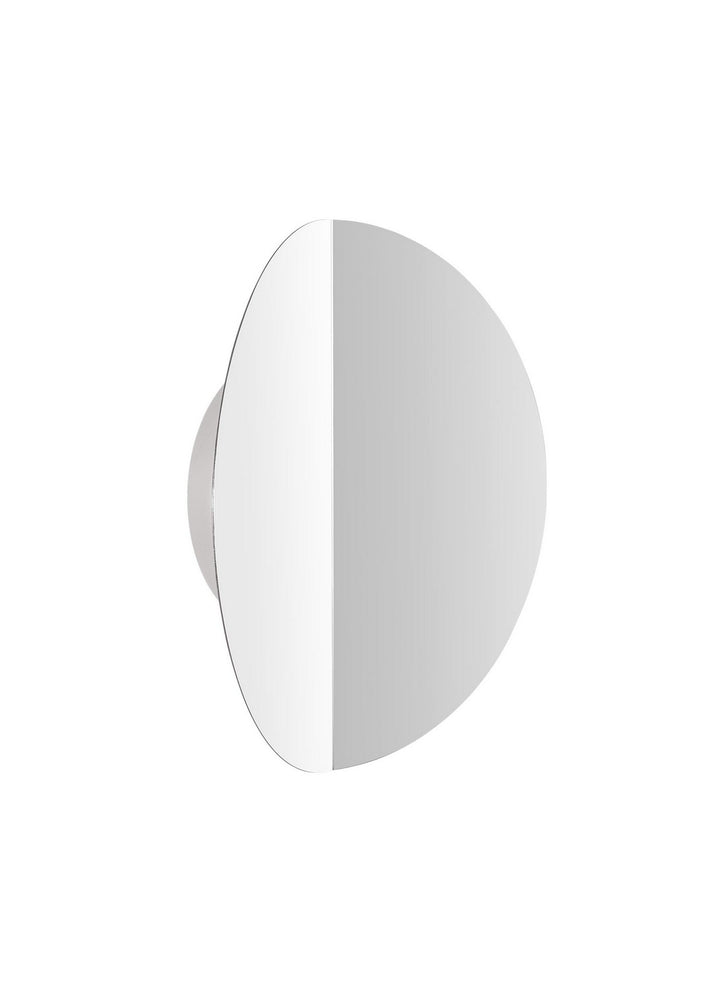 Visual Comfort Studio Dottie KSW1011PN Wall Light - Polished Nickel