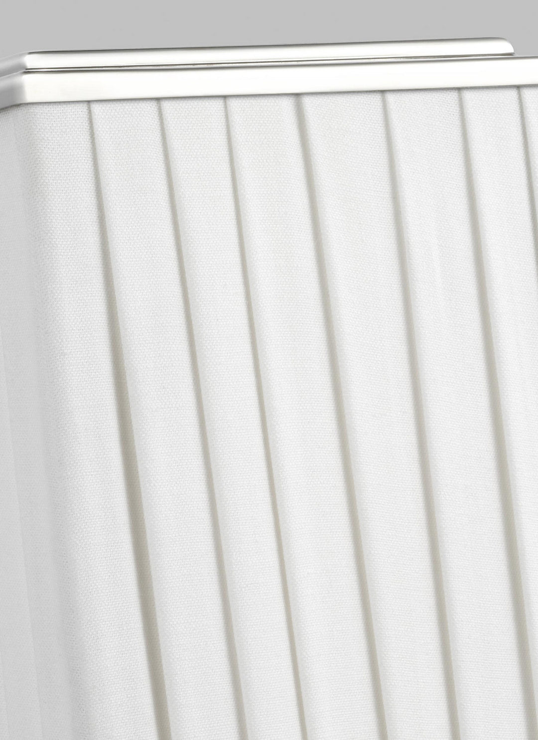 Visual Comfort Studio Esther LW1071PN Wall Light - Polished Nickel