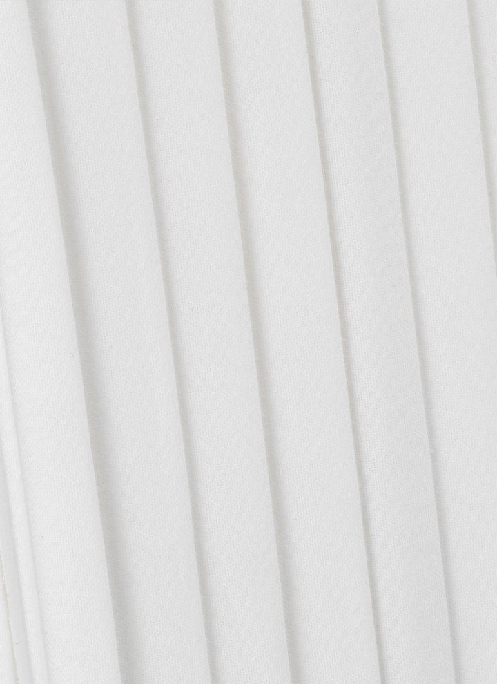 Visual Comfort Studio Esther LW1071TWB Wall Light - Time Worn Brass