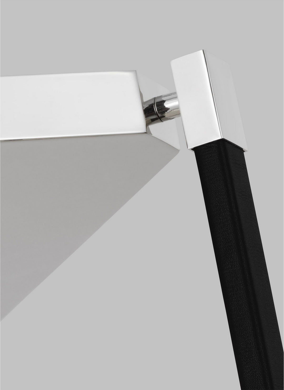 Visual Comfort Studio Hadley LF1034PN Ceiling Light - Polished Nickel