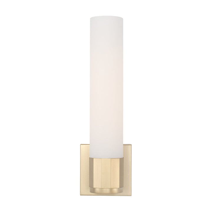 Capital Sutton 646211SF Wall Sconce Light - Soft Gold