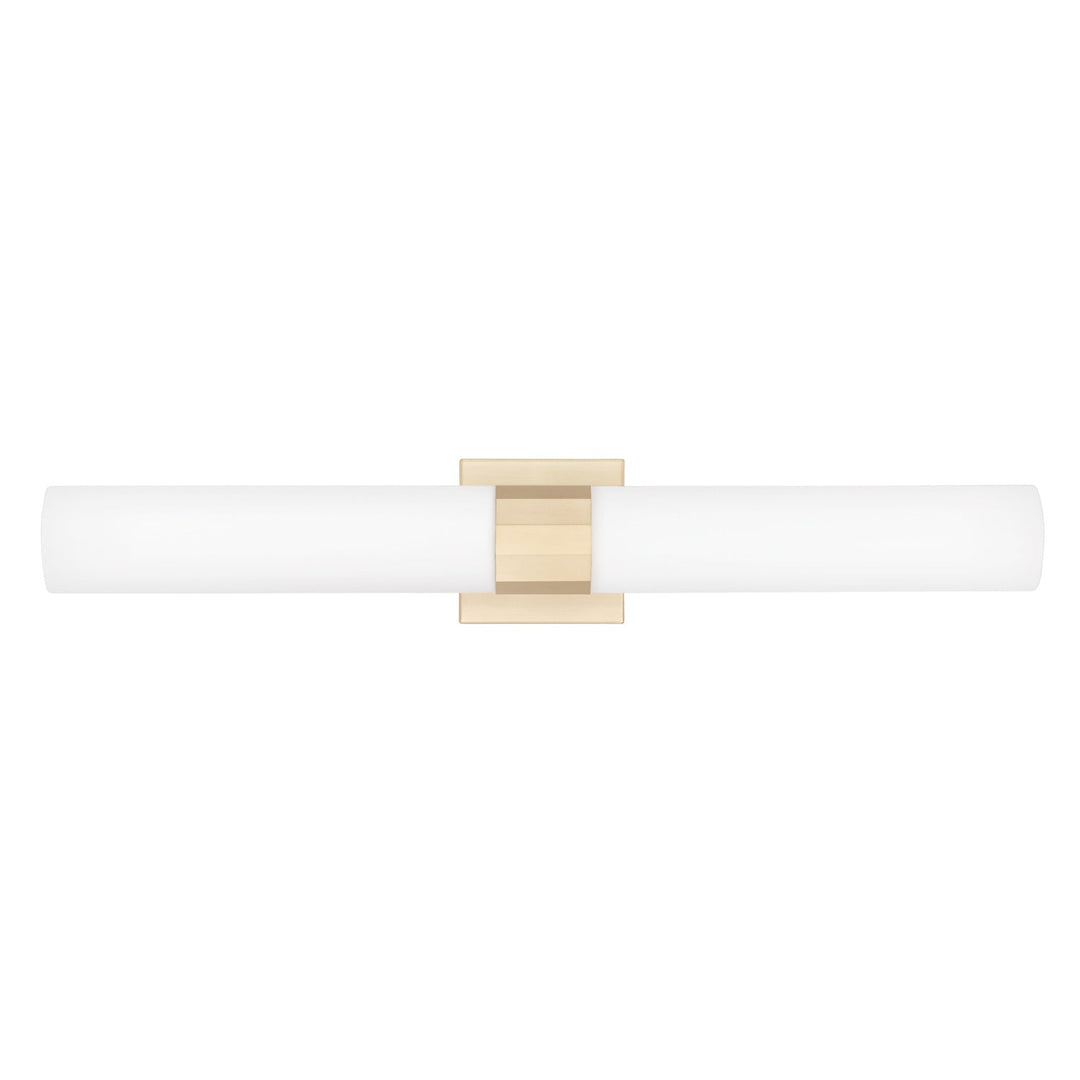 Capital Sutton 646221SF Wall Sconce Light - Soft Gold